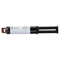 Dentsply LLC, USA Calibra CERAM transparent Spritze 4,5g