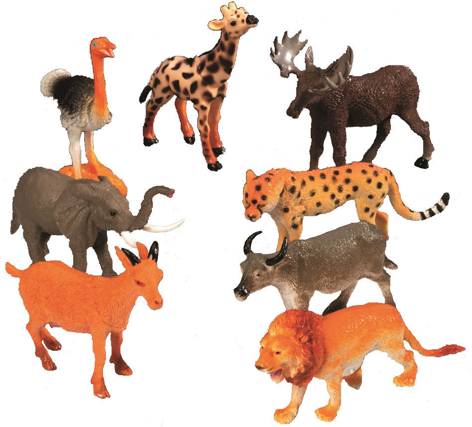 Zootiere