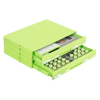 VITA VM® 9 classical A1-D4® - Basic Kit Pulver