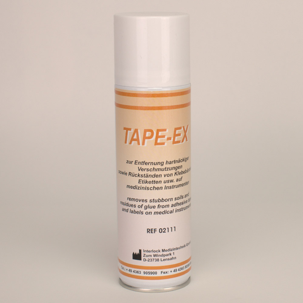 Tape-Ex Pflasterentferner 300ml Dose