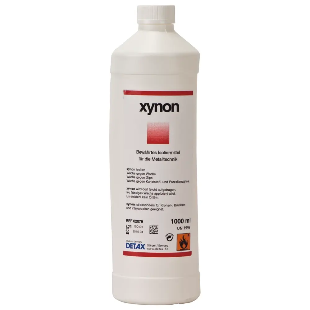 DETAX xynon - Flasche 1 Liter