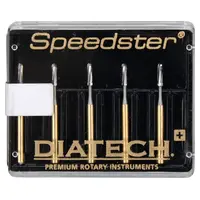 Coltene/Whaledent AG Diatech Speedster Carbide FG S5 010 Pa 5 Coltene/Whaledent AG Diatech Speedster Carbide FG S5 010 Pa 5