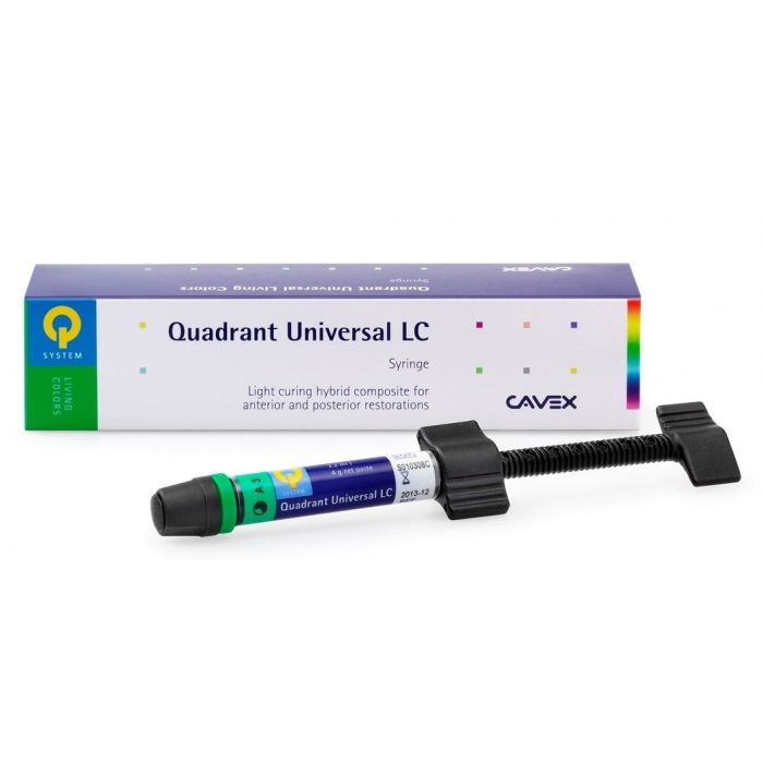 Cavex Quadrant Universal LC OA2 Spritze 4g