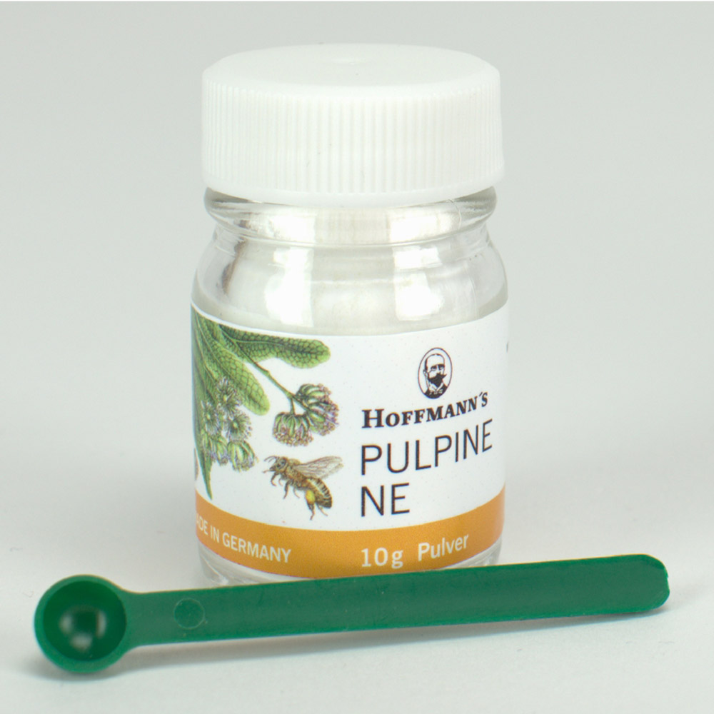GX03960_Hoffmanns_PULPINE__NE_Pulver_10g Hoffmann's PULPINE NE Pulver 10g