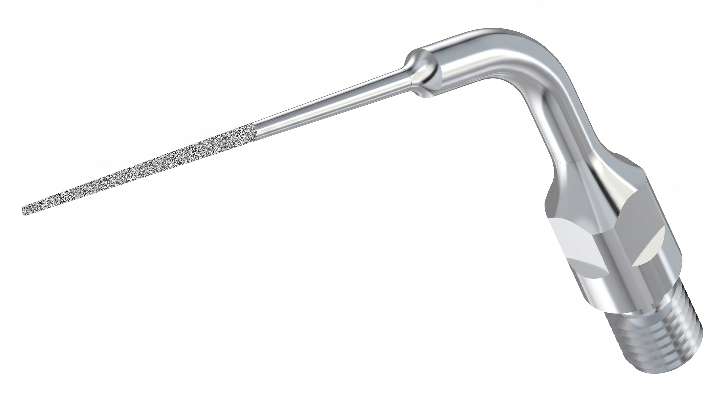 Woodpecker Tip ES4D Endo Sirona St