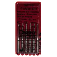MAILLEFER INSTRUMENTS HOLDING Sàrl Gates Bohrer RA 8 Gr.5 28mm Pa 6