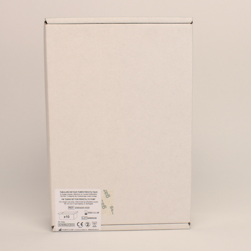 GX223068_Steril_Kuehlschlauch_fKochsalzloesg_Krt Steril. Kühlschlauch f.Kochsalzlösg. Krt