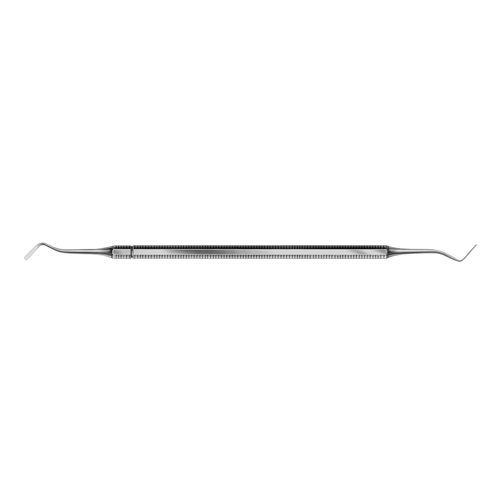 Füllungsinstrument 3904-3 St
