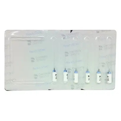 MAILLEFER INSTRUMENTS HOLDING Sàrl READYSTEEL Senseus Reamer 21mm ISO015 Pa 6
