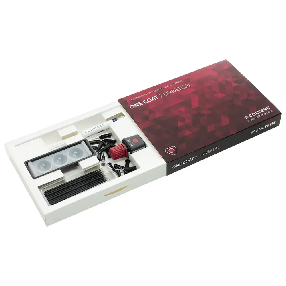 COLTENE ONE COAT 7 UNIVERSAL - Intro Kit