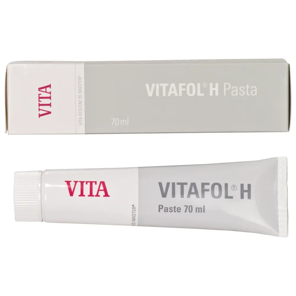 VITAFOL® H - Einzelpackung 70 ml Paste