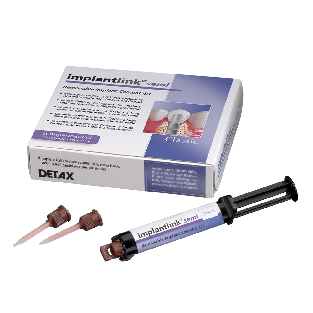 GX72977_Implantlink_semi_Classic_Stapa Implantlink semi Classic Stapa