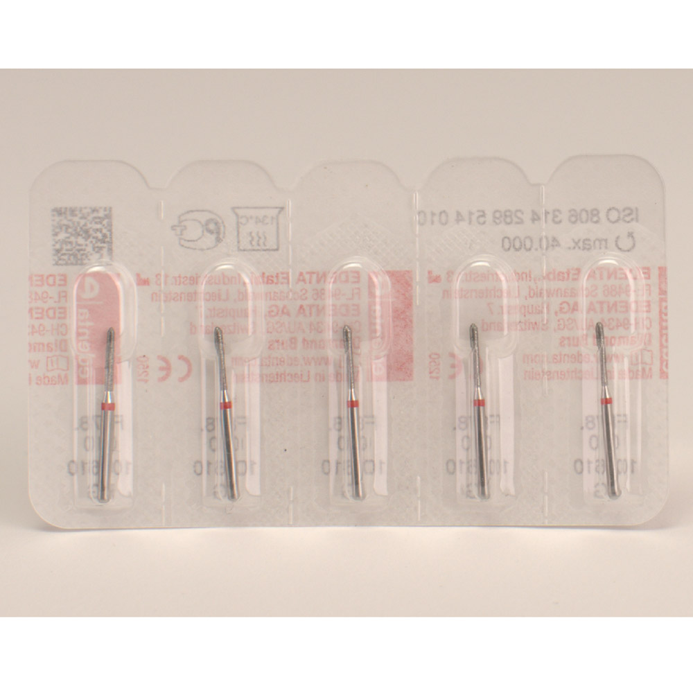 Diamant FG F 878.010 5St