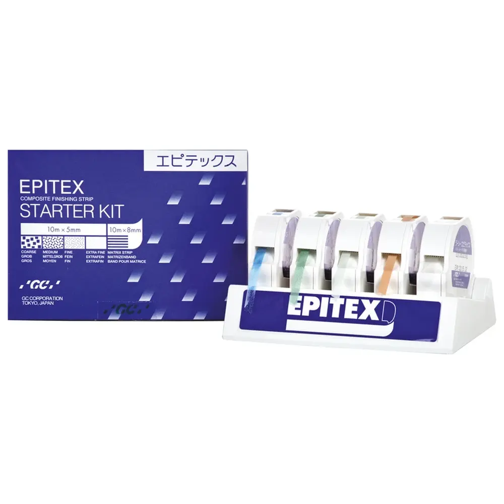GC EPITEX® - Starter Kit