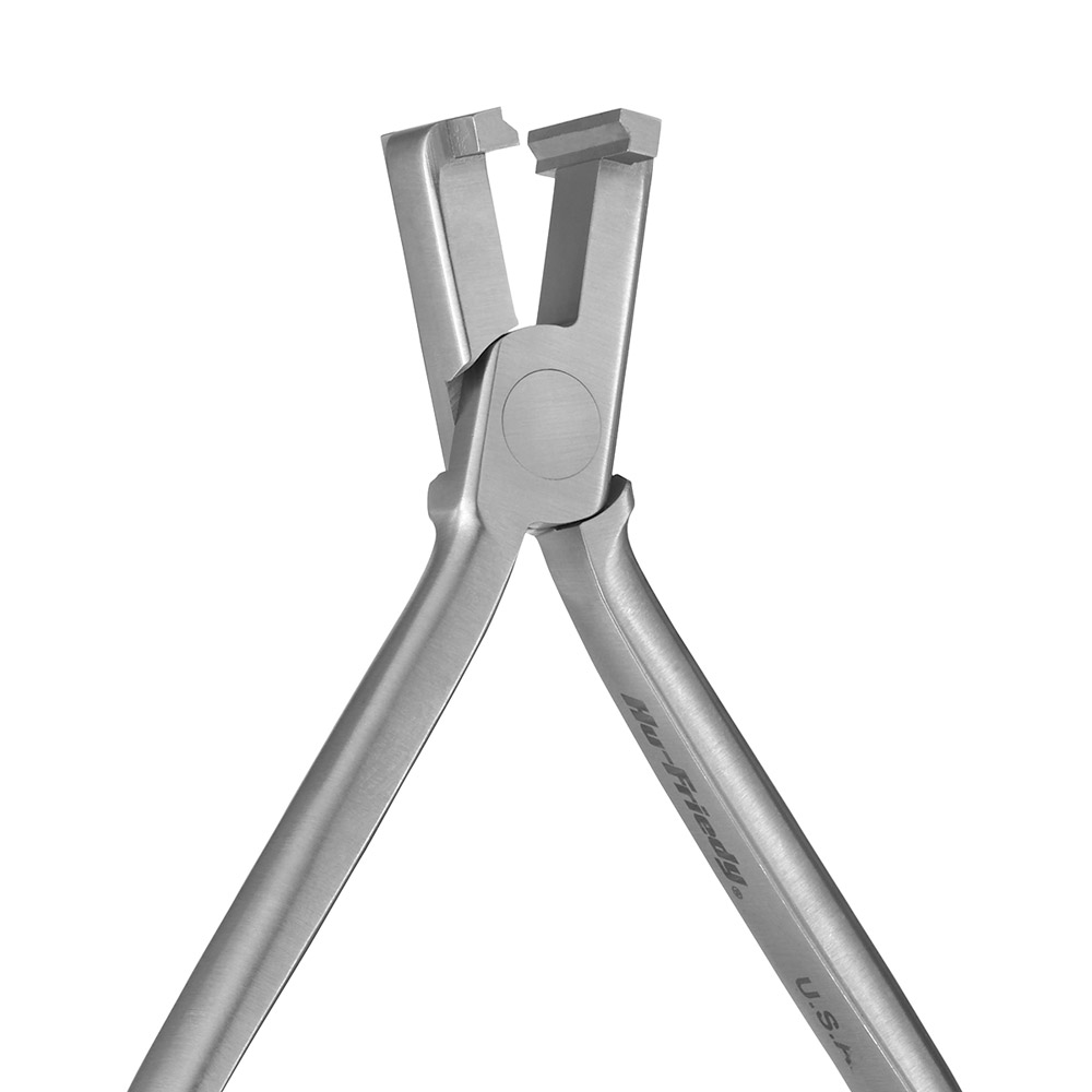 KFO Stufenbiegenzange 1mm St