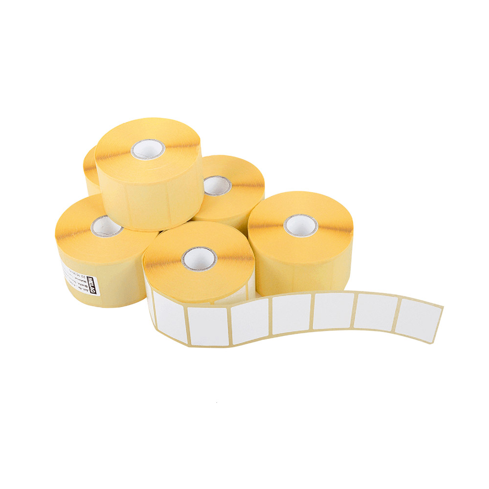 GX210603_Melagprint_Etiketten_6080_zweif_6000St Melagprint Etiketten 60/80 zweif. 6000St