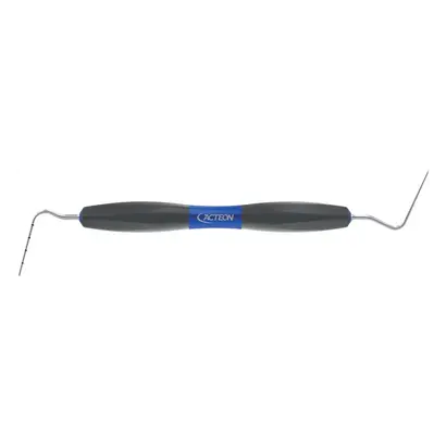 Prodont-Holliger Bliss Wurzelkanal-Stopfer 2-3 m. Silikongriff St