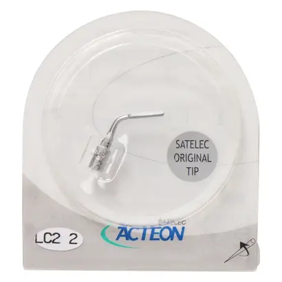 Satelec S.A.S. (ACTEON Group) – Spitze LC2 II St