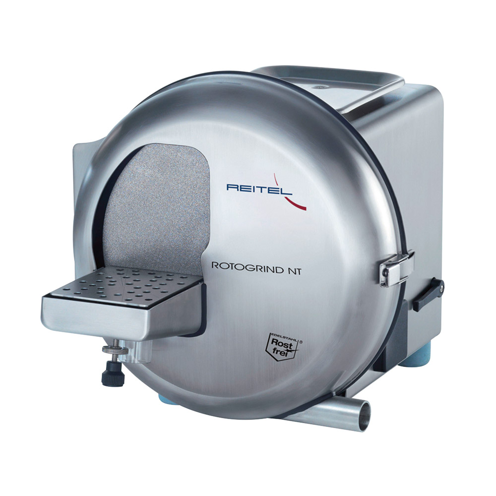 Rotogrind NT m. Diamantscheibe PW Set