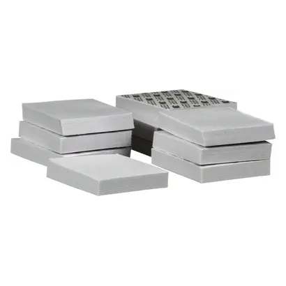 Solventum Germany GmbH Anmischblock Concise Pa 10