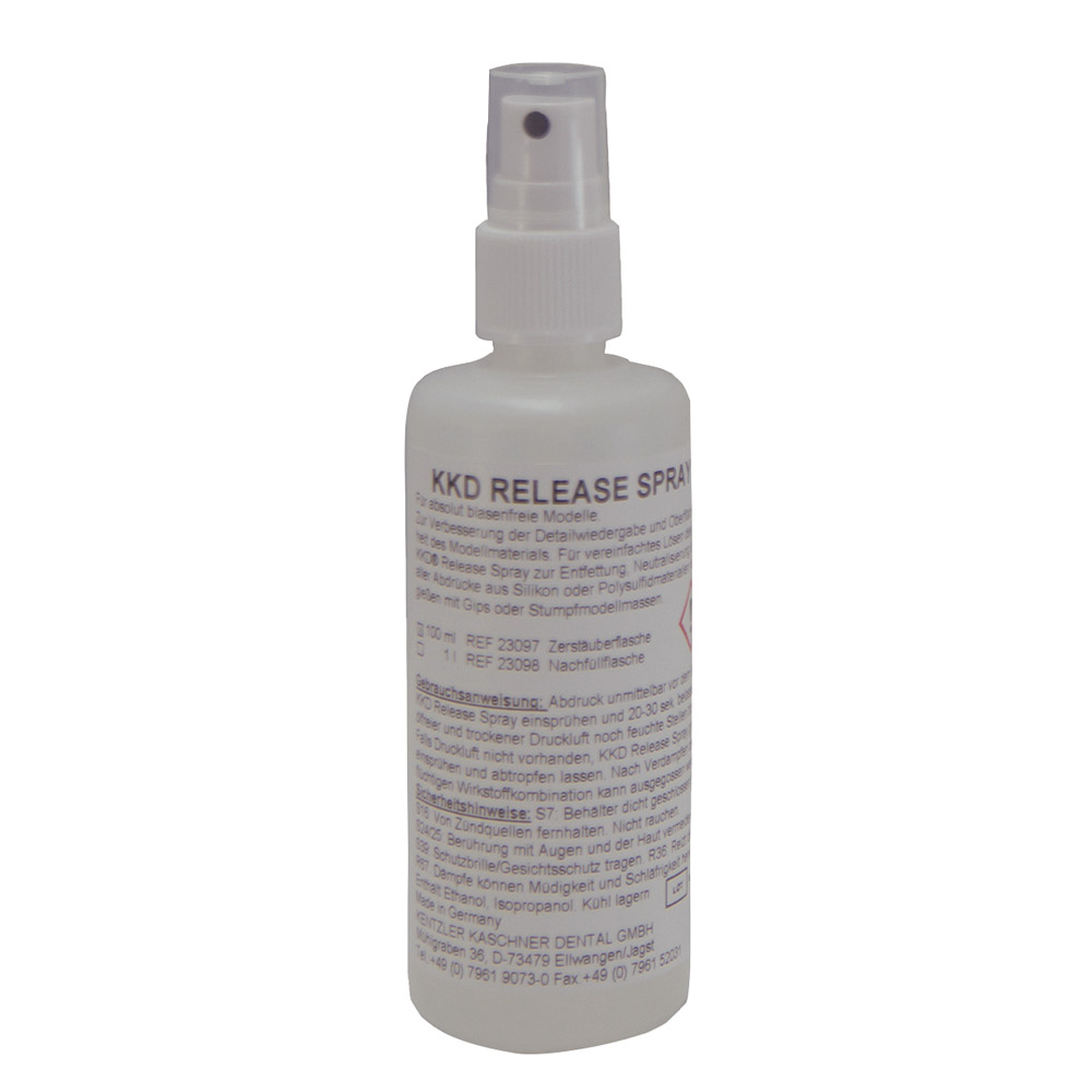 Release Spray KKD 100 ml Fl