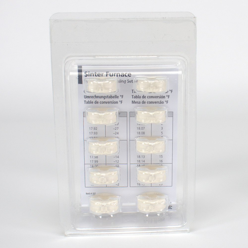 Temperatur Kontrollset S1 St