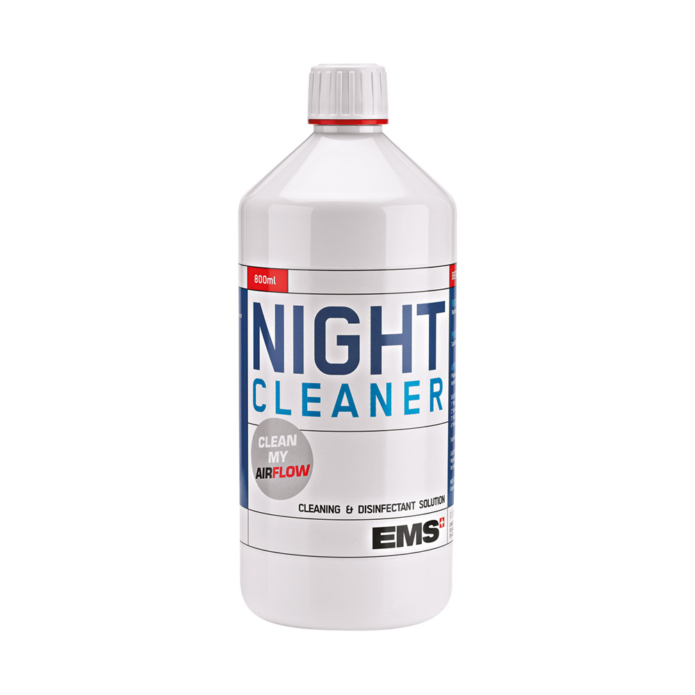 Night Cleaner 800ml FL