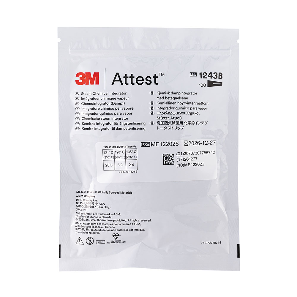 GX257692_Attest_Integrator__100St Attest Integrator 100St