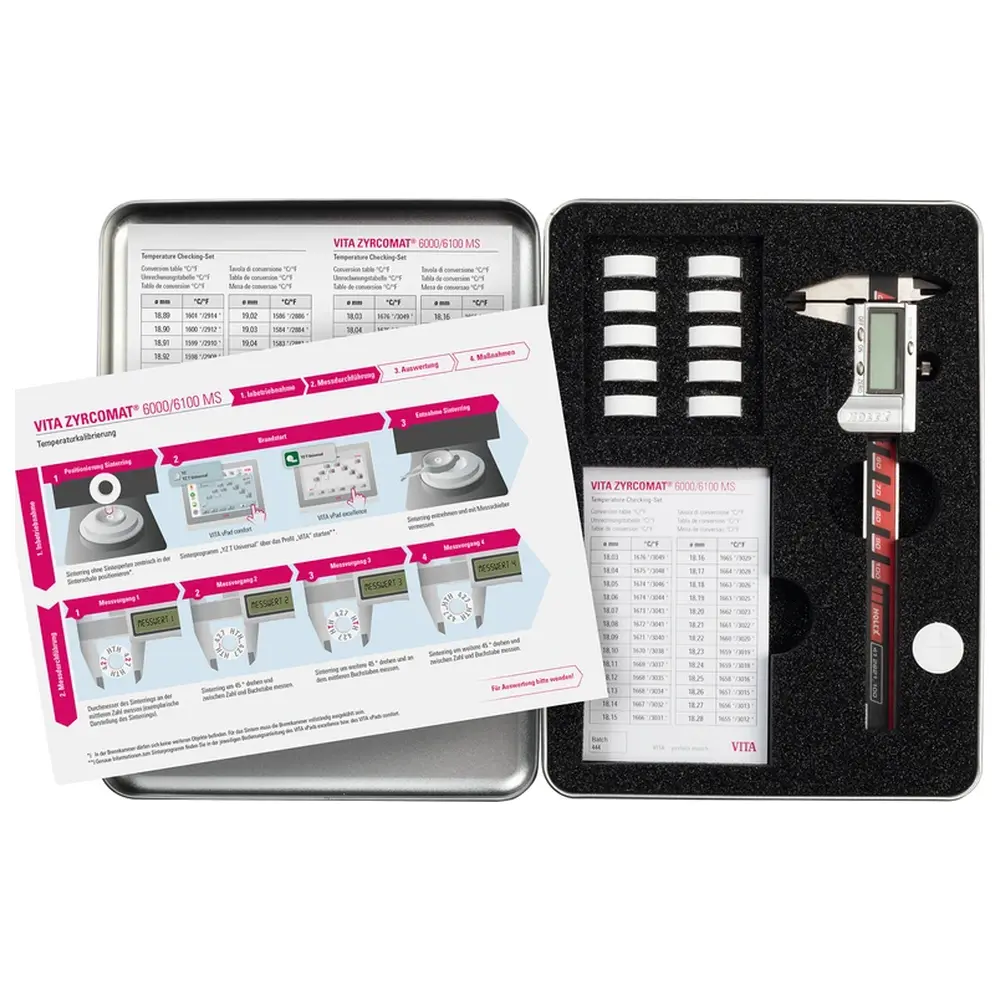 Edenta Diamanten 852 - Packung 5 Stück gelb superfein, FG, Figur 164 Konus Spitze, 6 mm, ISO 012