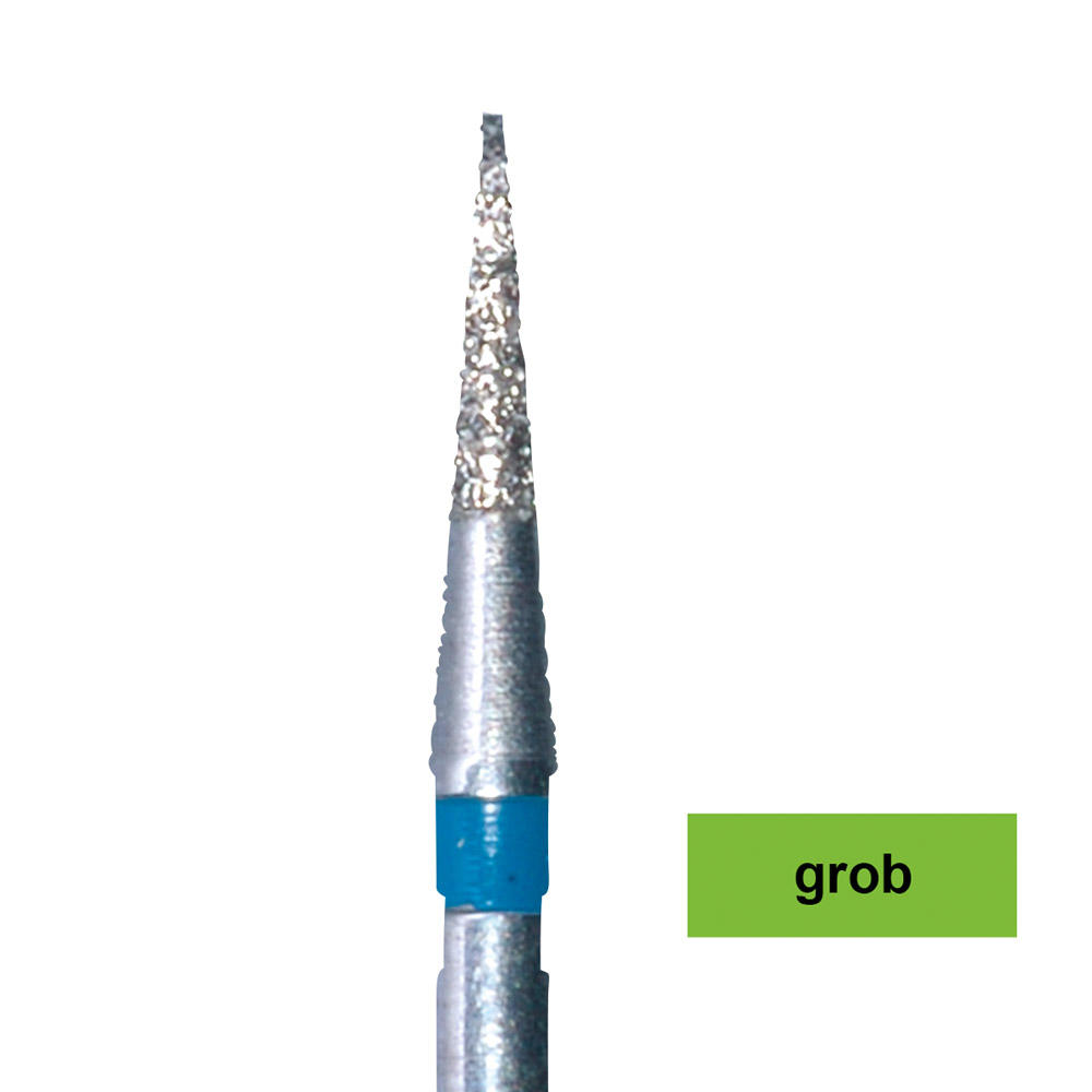 Diamant FG 809R G 016 5St