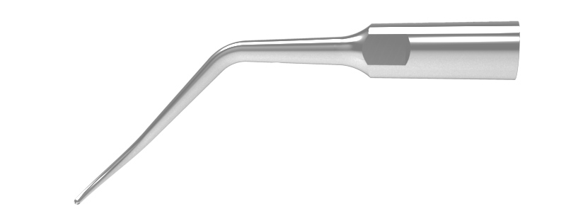 Woodpecker Ultraschallspitze PD2L (geeignet zur Verwendung mit SATELEC® und NSK®-Scaler-Geräten)