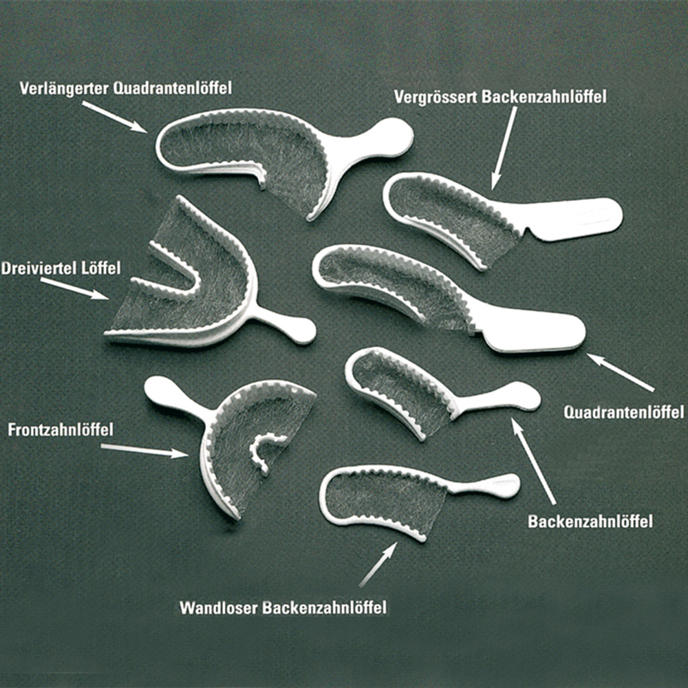 Triple Tray Sortiment 35St