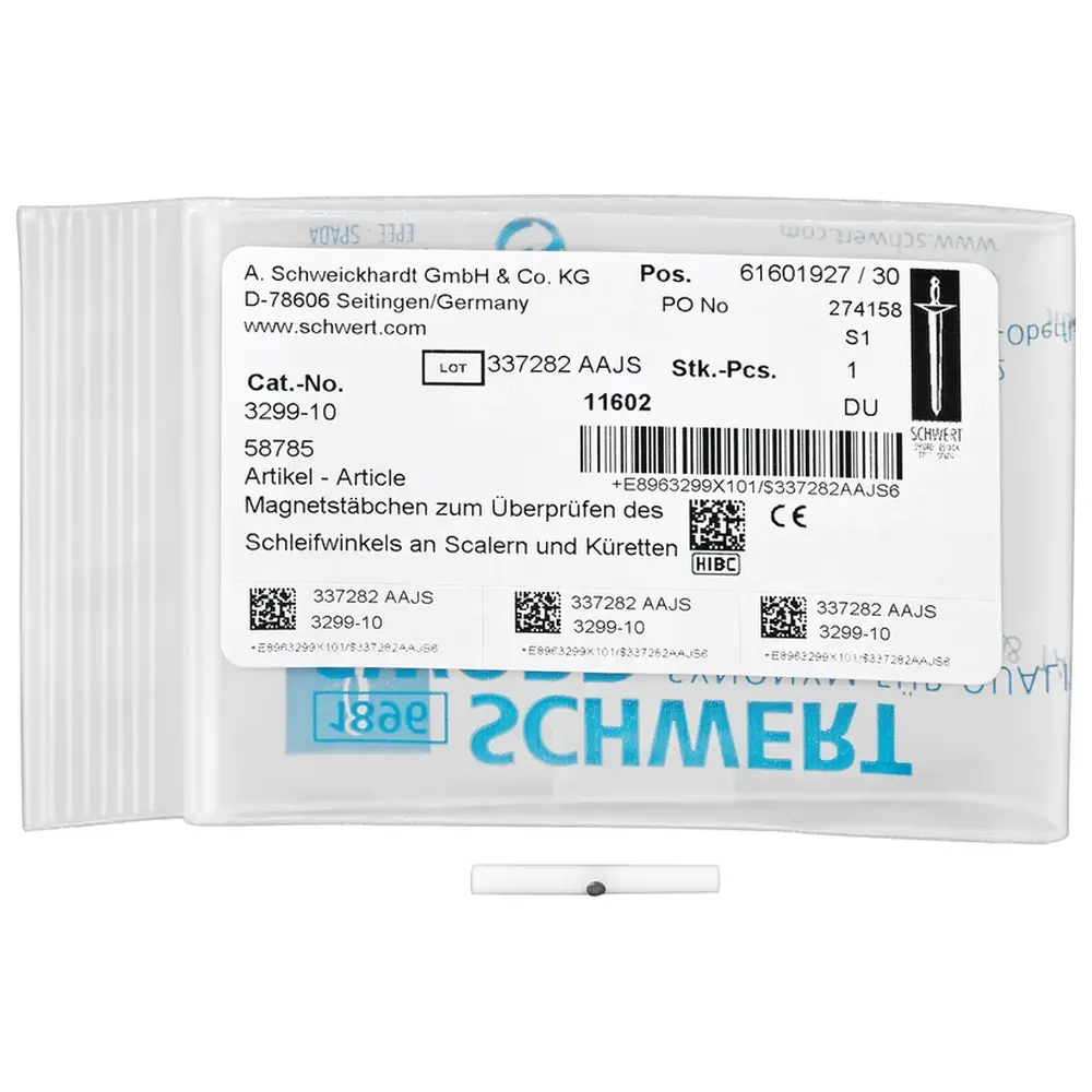 58782_Magnetstaebchen__Stueck A. Schweickhardt Magnetstäbchen - Stück