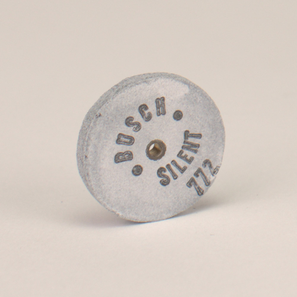 Silent Schleifräder 772 St