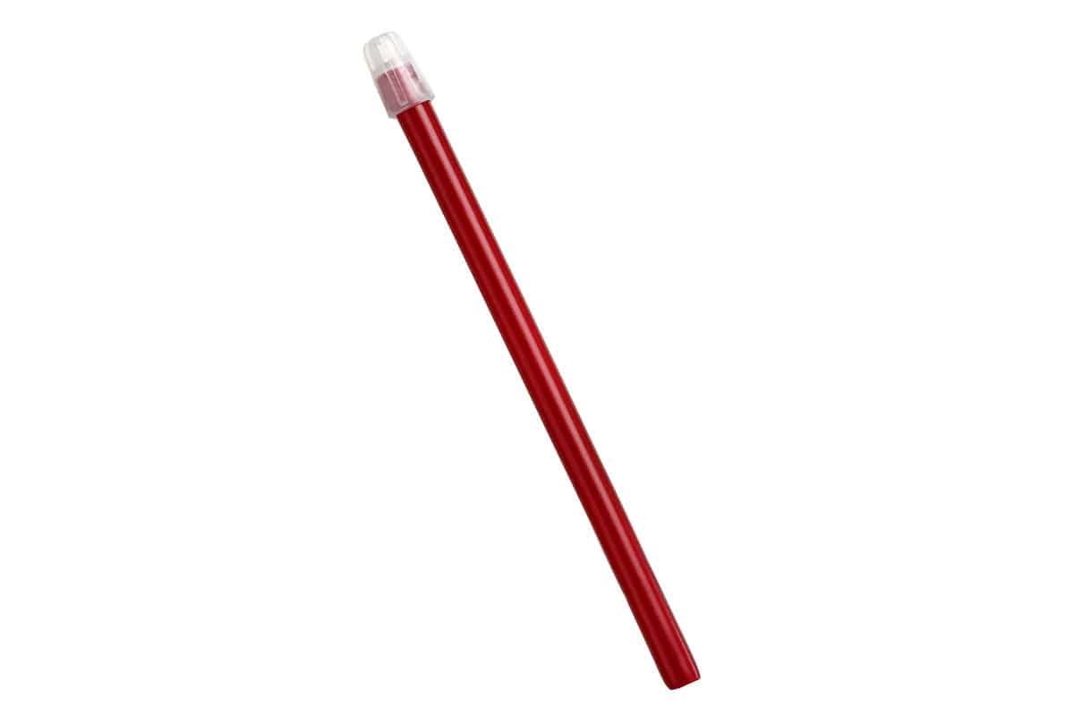 GX256758_TOP_FLEX_PLUS_Speichelsauger_rot_100St TOP FLEX PLUS Speichelsauger rot 100St