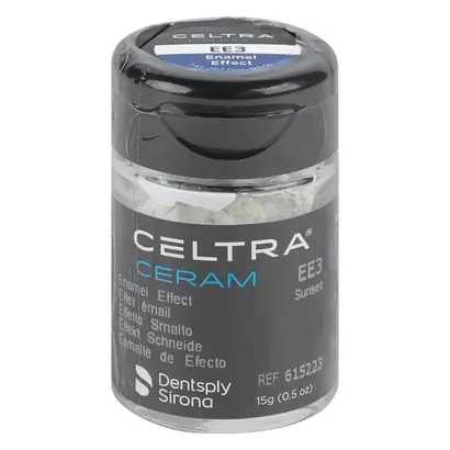 Dentsply LLC, USA CELTRA Ceram enamel effect EE3 sunset Pa 15g