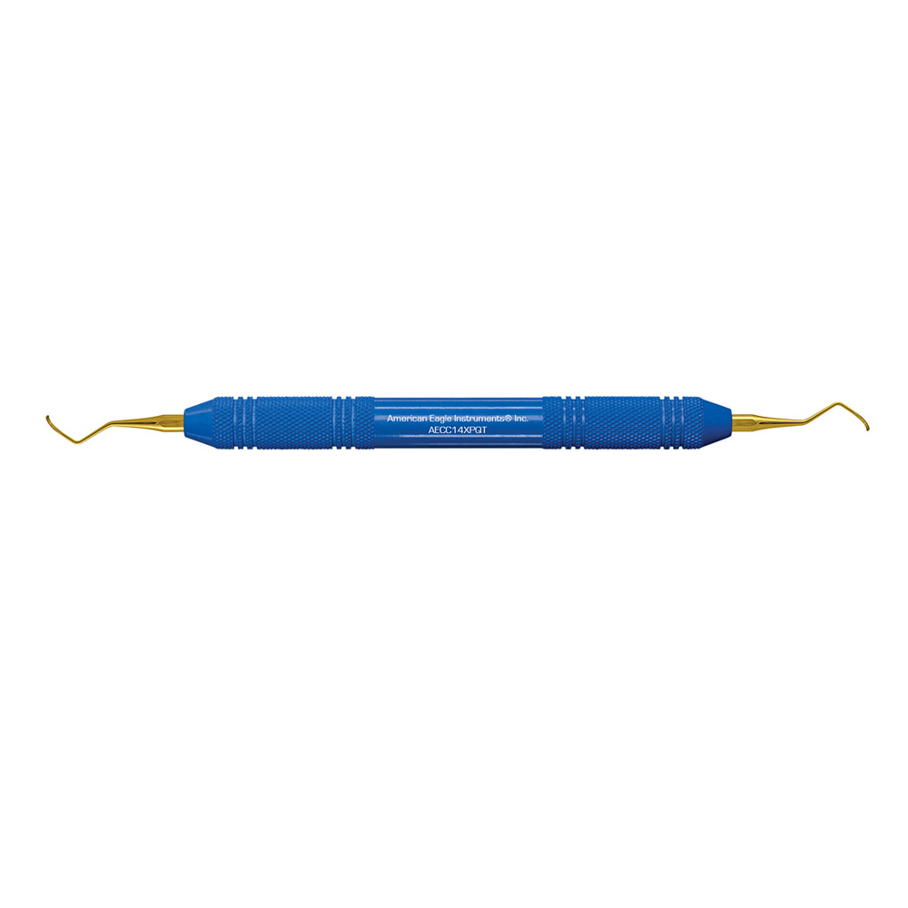 Kürette Columbia 14 XP Qick Tip AE St
