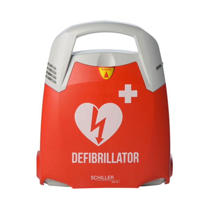 Defibrillator FRED PA-1 Defibrillator FRED PA-1