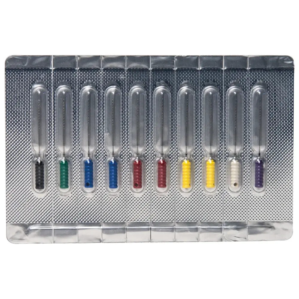 Dentsply Sirona Nervextraktoren - Sortiment