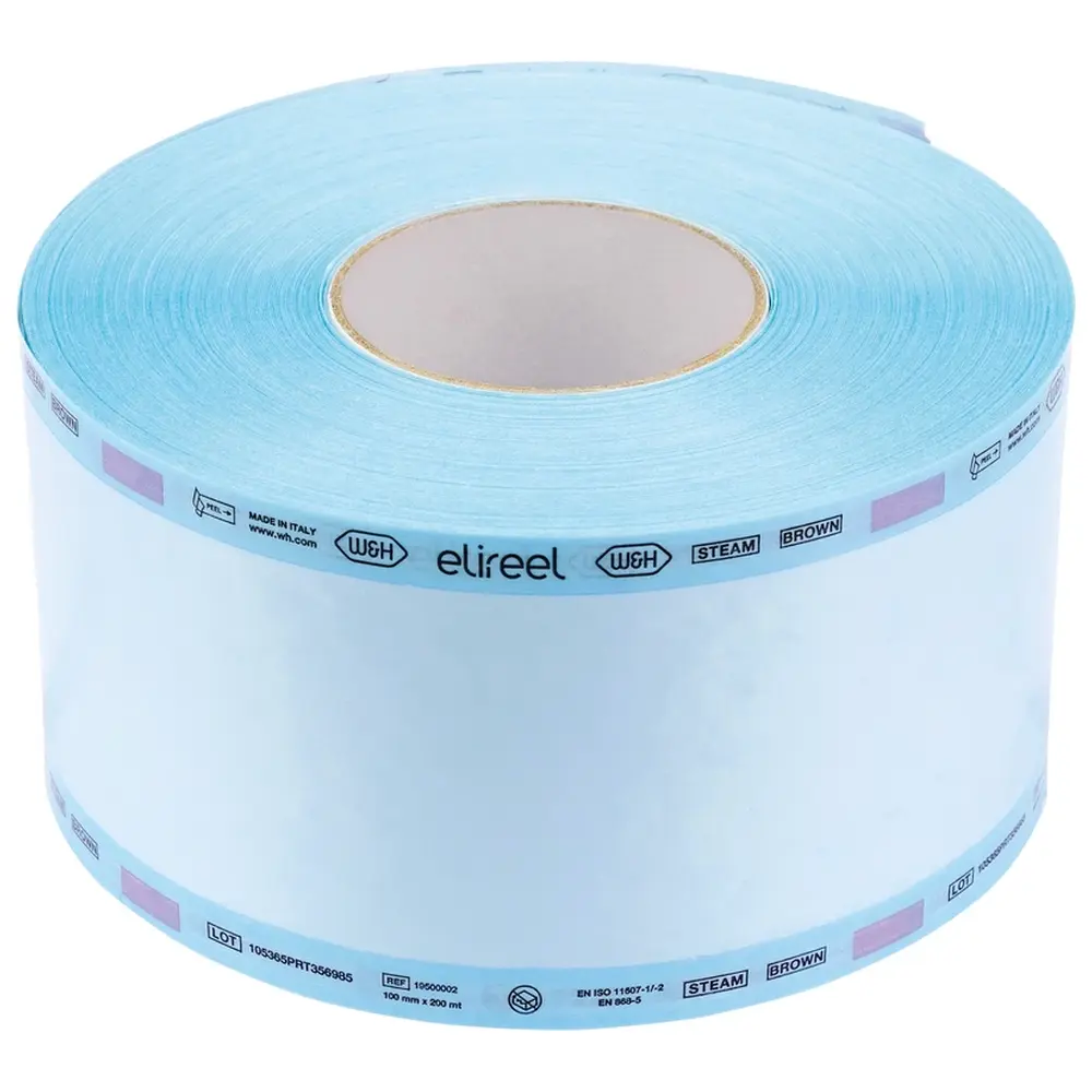 W&H EliReel - Rolle 200 m, 10 cm