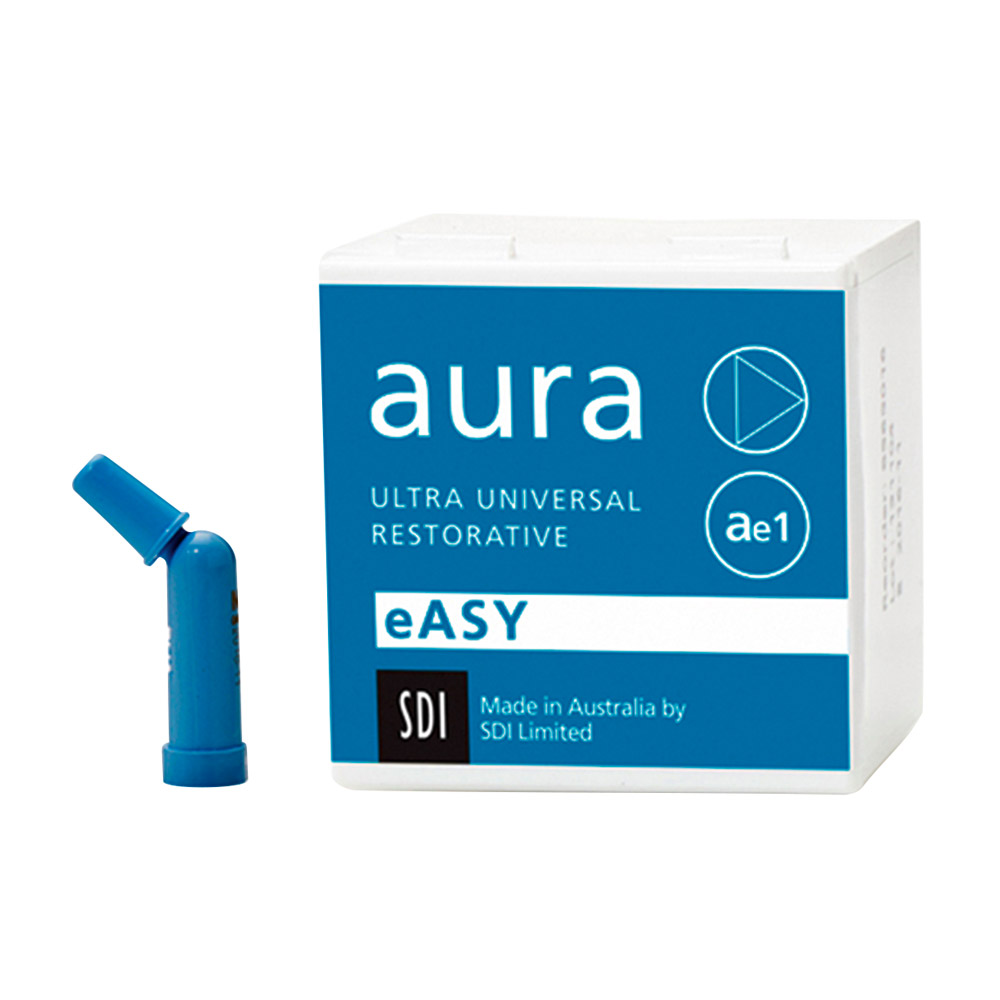 aura eASY Complet AE2 20x0,25g