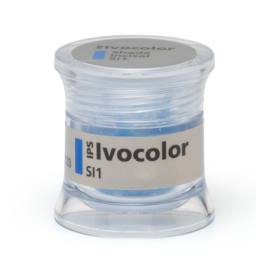 IPS Ivocolor Shade Incisal SI1 3g