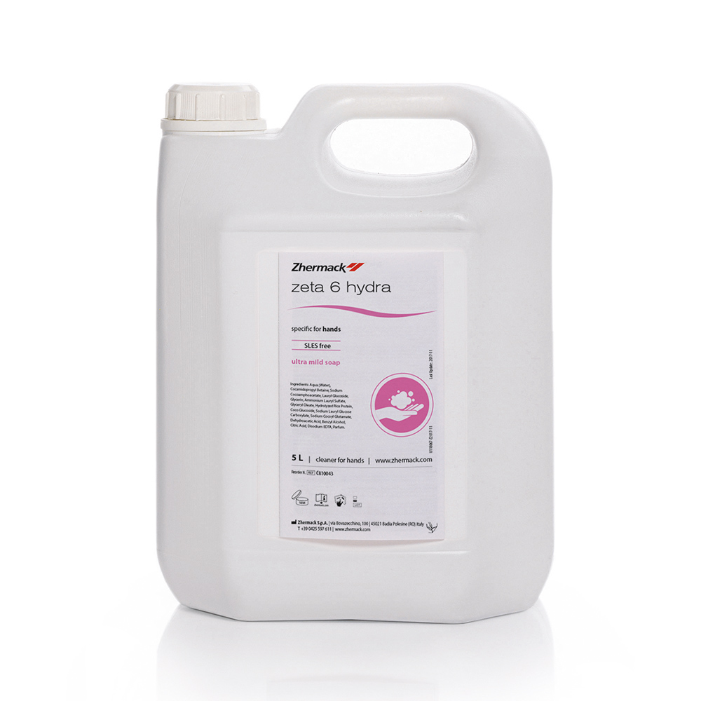 ZETA 6 Hydra 5000ml