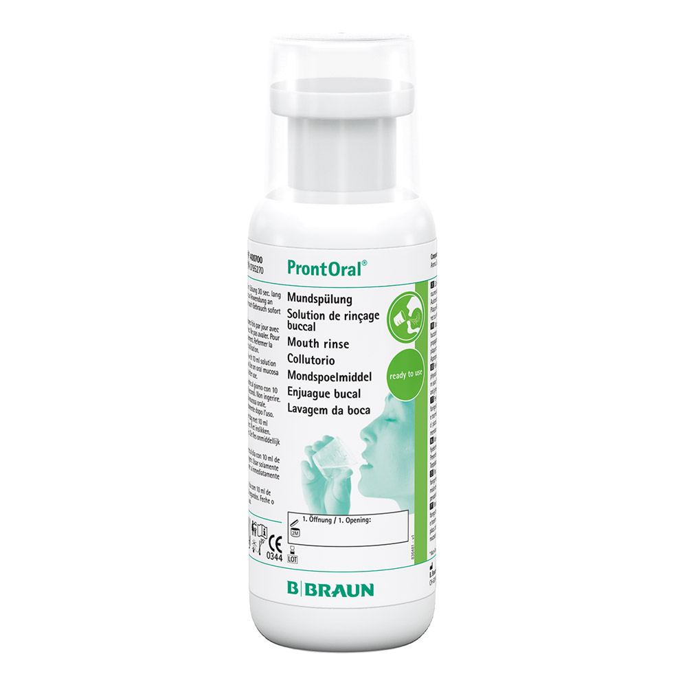 Prontoral 250ml