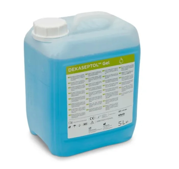 KAVO Dekaseptol™ Gel 5L