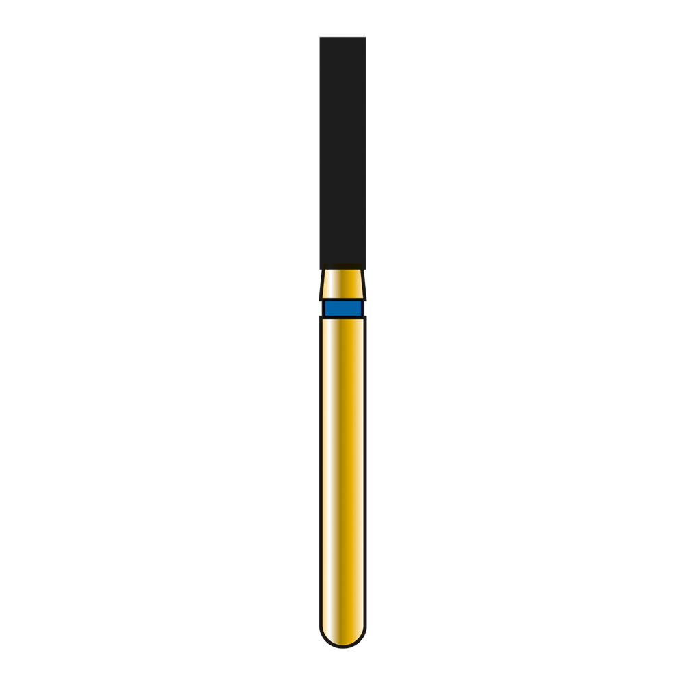 Diatech Diamant FG 837.016 8ML 5St