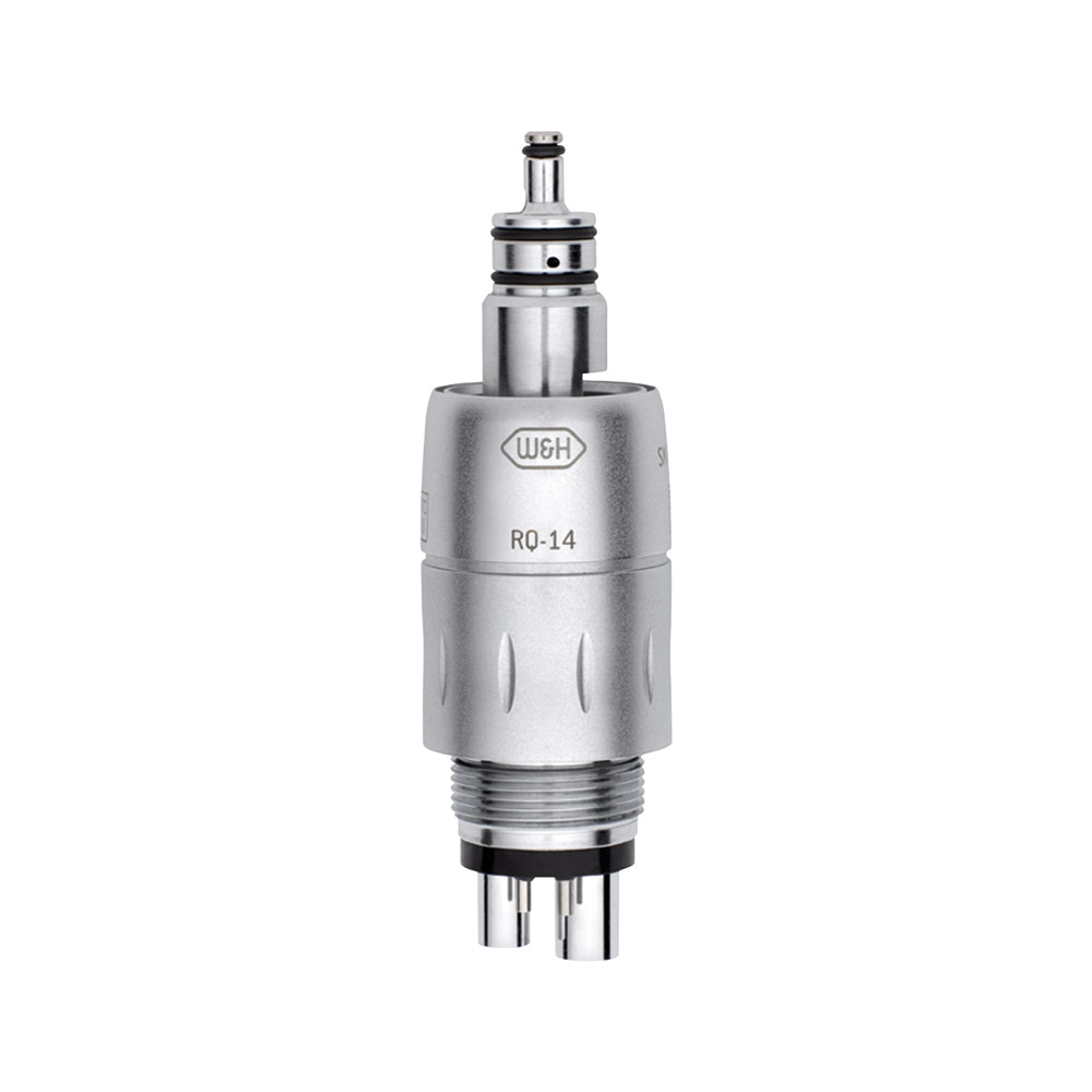 Roto-Quick Kupplung RQ-14 St