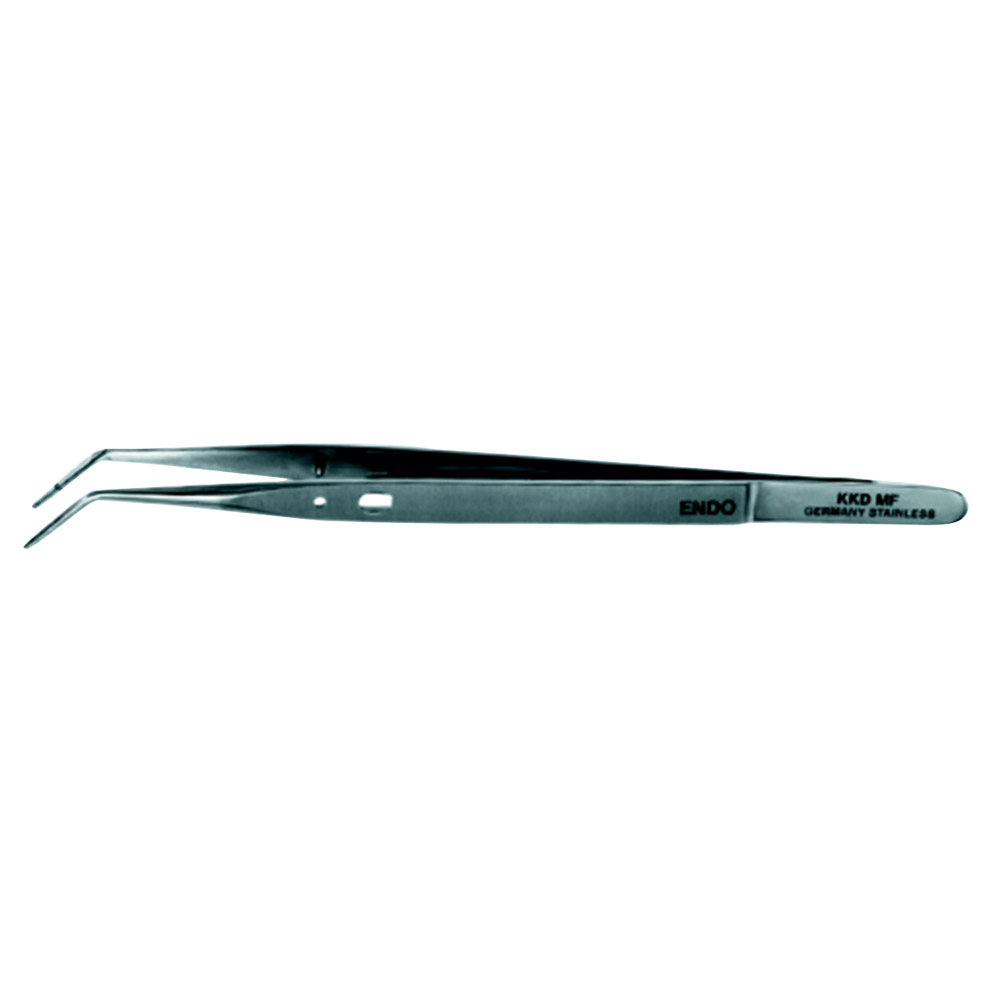 KKD Endo Pinzette 12179 St