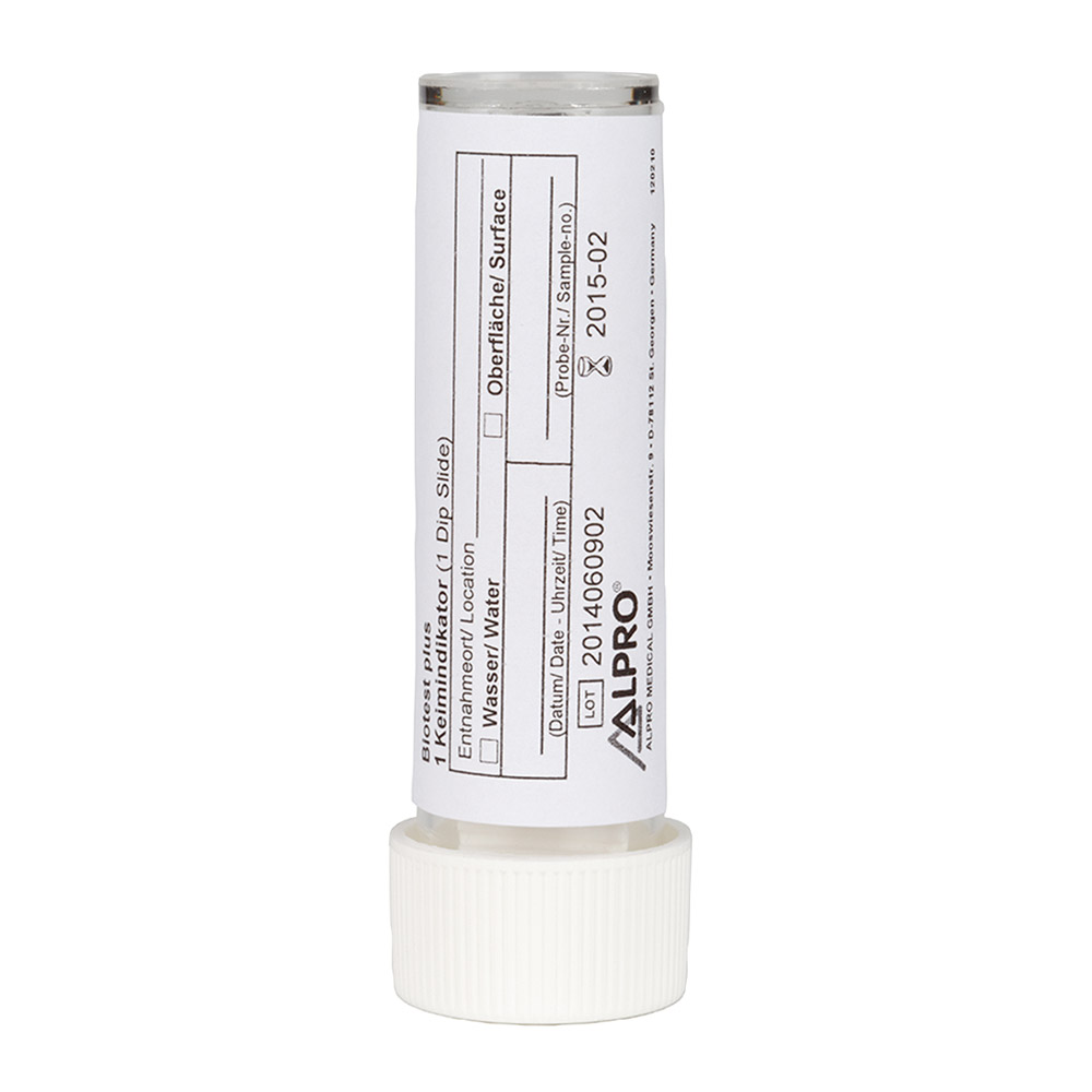 Biotest plus Keimindikator St