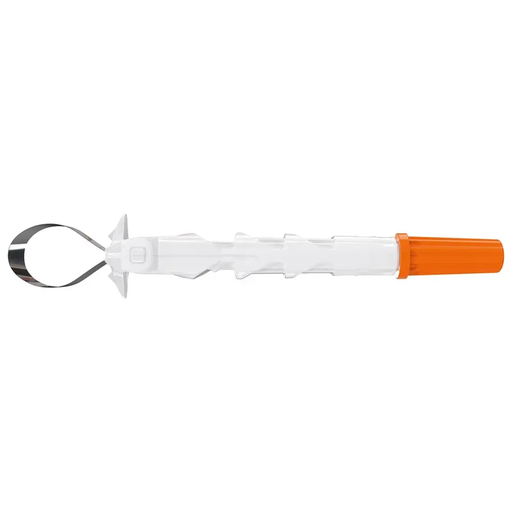 Ultradent Products Omni-Matrix™ - Packung 48 Stück Universal Winged L 25 mm, Stärke 6,5 mm